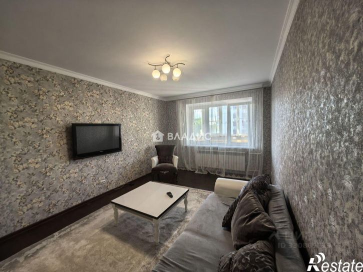 2-комн квартира ул Чапаева, 8,  д. 8