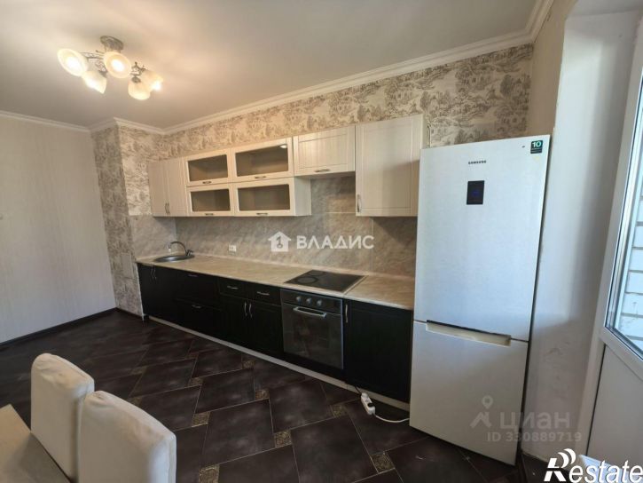 2-комн квартира ул Чапаева, 8,  д. 8