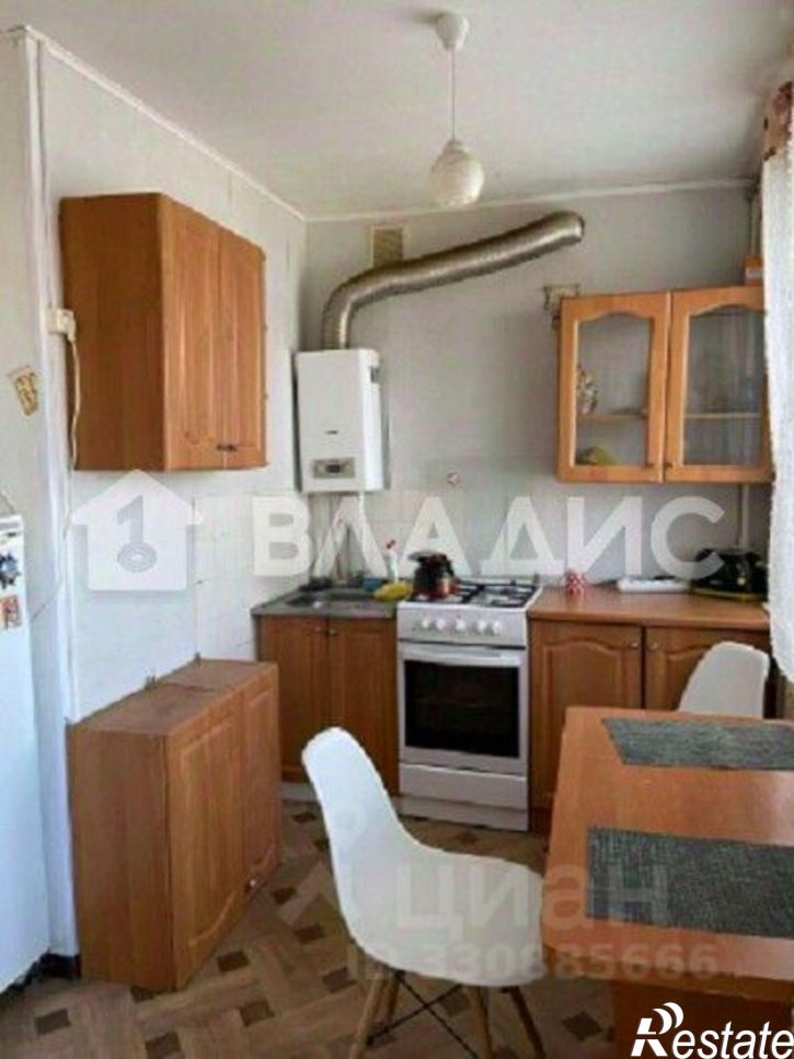 2-комн квартира ул Чайковского, 38В,  д. 38В