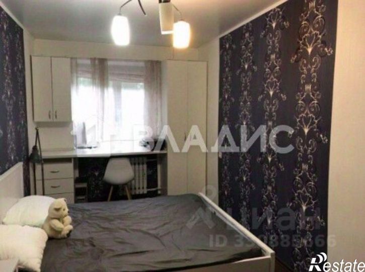 2-комн квартира ул Чайковского, 38В,  д. 38В