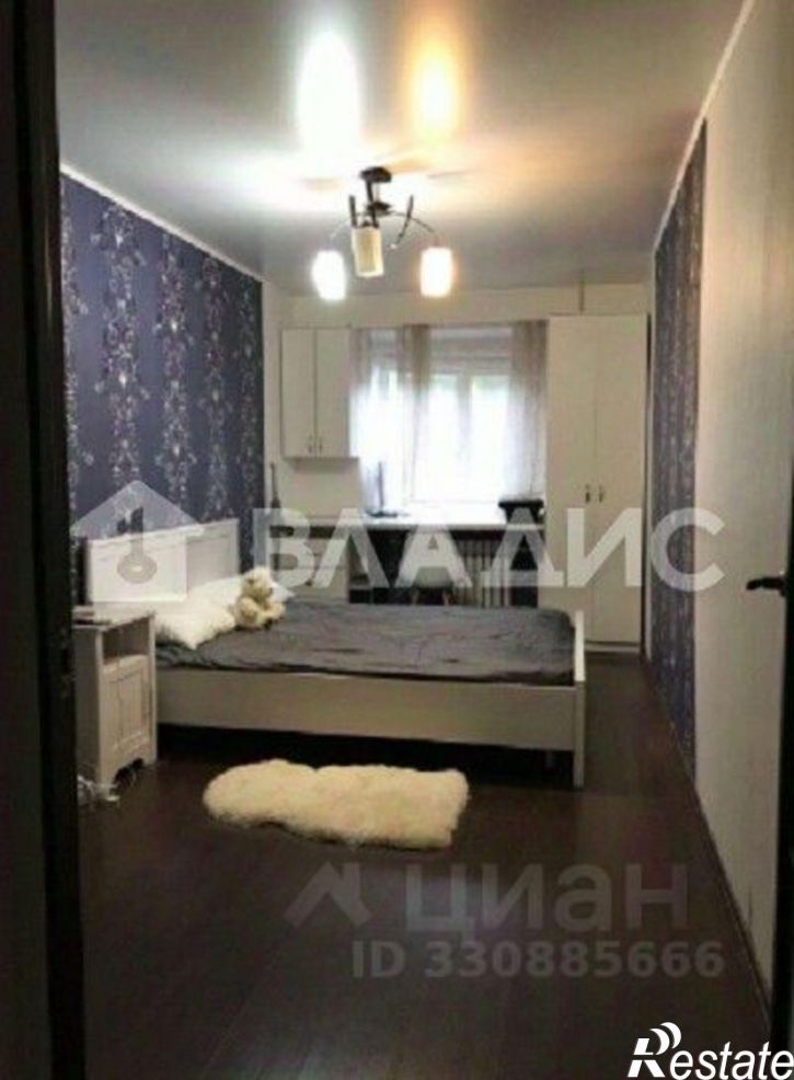 2-комн квартира ул Чайковского, 38В,  д. 38В