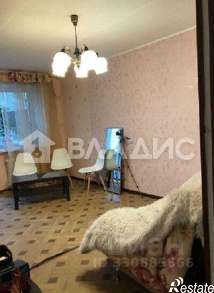 2-комн квартира ул Чайковского, 38В,  д. 38В