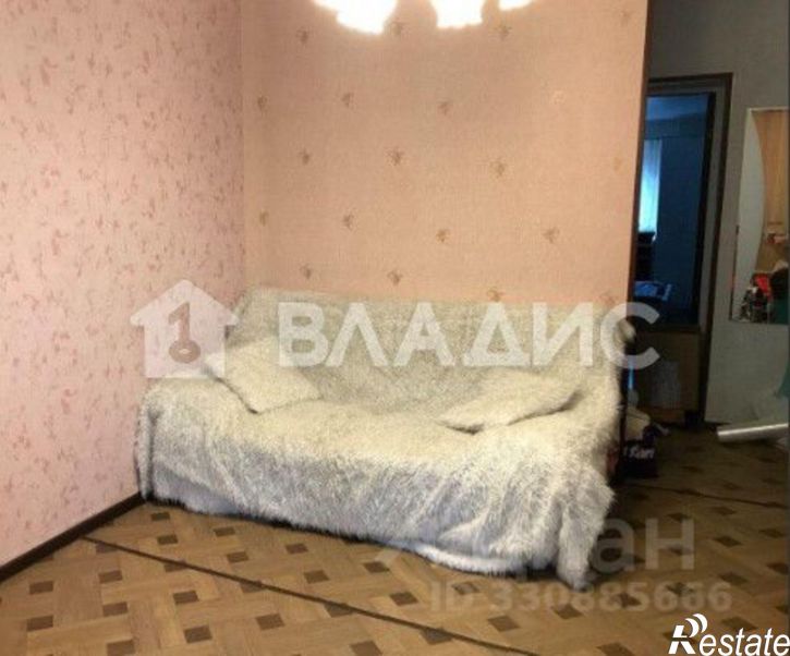 2-комн квартира ул Чайковского, 38В,  д. 38В