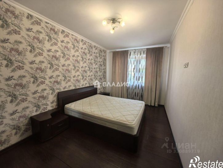 2-комн квартира ул Чапаева, 8,  д. 8