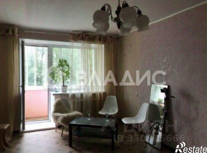 2-комн квартира ул Чайковского, 38В,  д. 38В