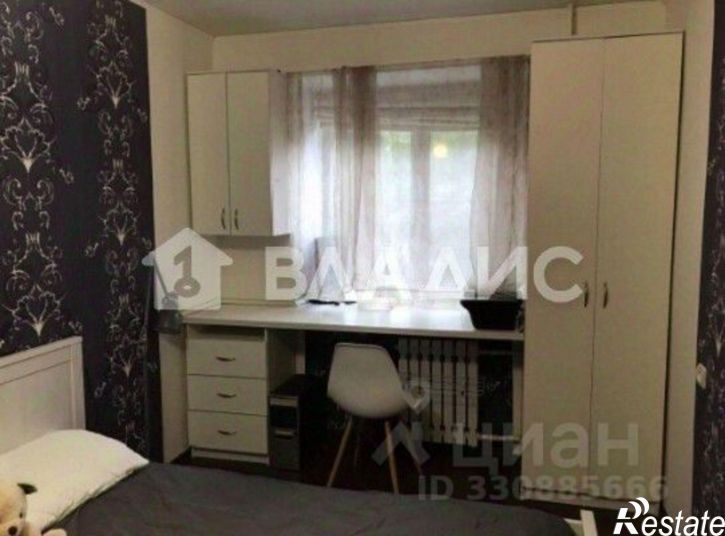 2-комн квартира ул Чайковского, 38В,  д. 38В