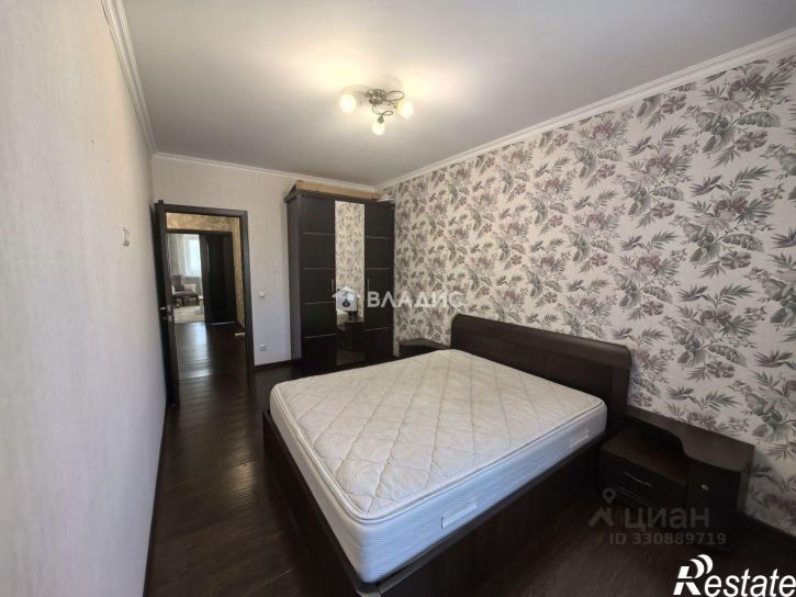 2-комн квартира ул Чапаева, 8,  д. 8