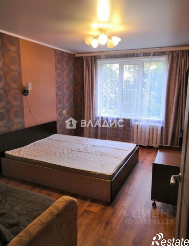 2-комн квартира ул Университетская, 10,  д. 10