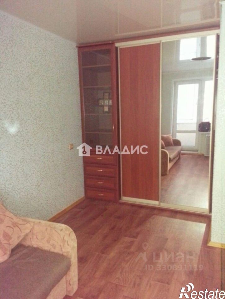 2-комн квартира ул Университетская, 10,  д. 10