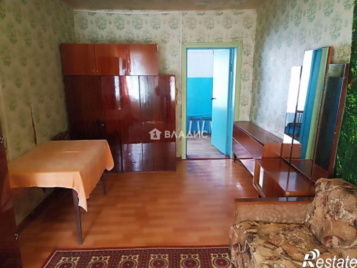 2-комн квартира ул Доватора, 8,  д. 8