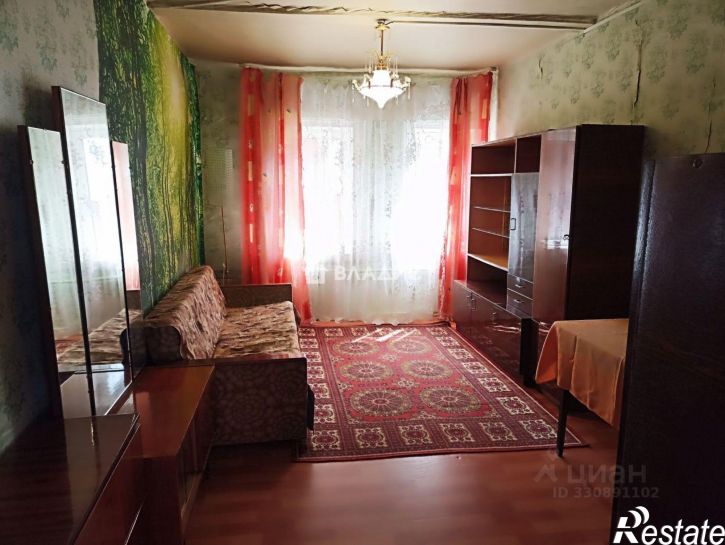 2-комн квартира ул Доватора, 8,  д. 8