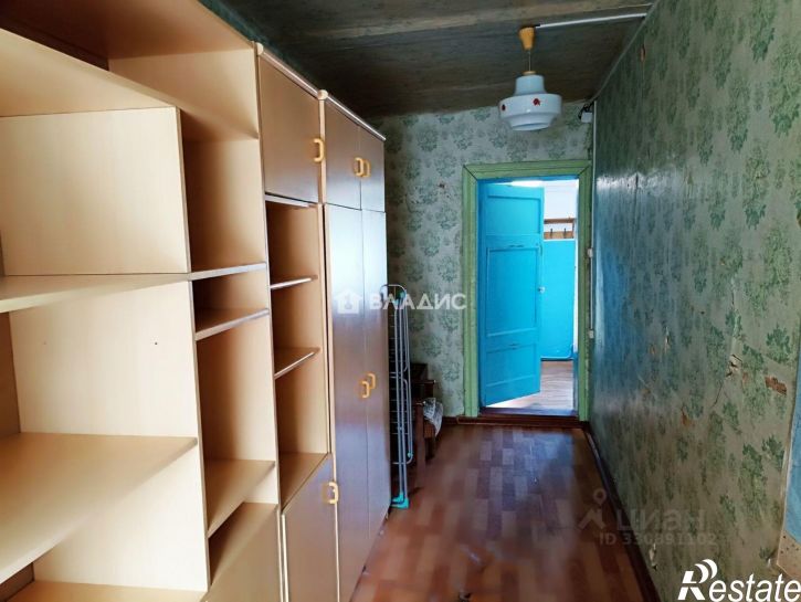 2-комн квартира ул Доватора, 8,  д. 8