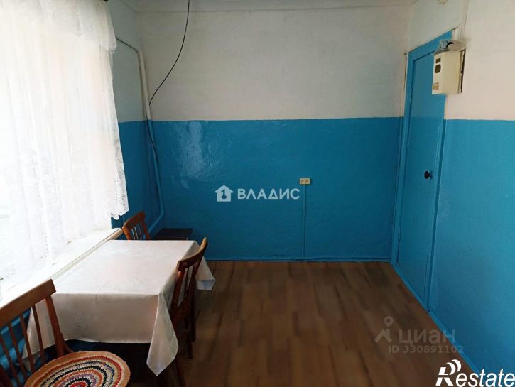2-комн квартира ул Доватора, 8,  д. 8