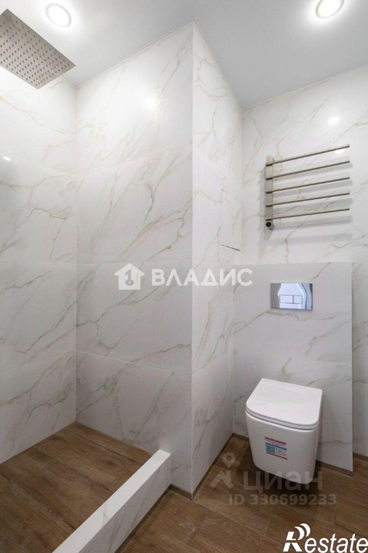 1-комн квартира ул Всесвятская, 13,  д. 13