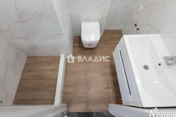 1-комн квартира ул Всесвятская, 13,  д. 13