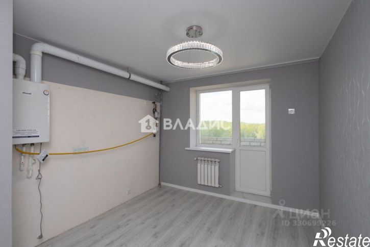 2-комн квартира ул Всесвятская, 13,  д. 13