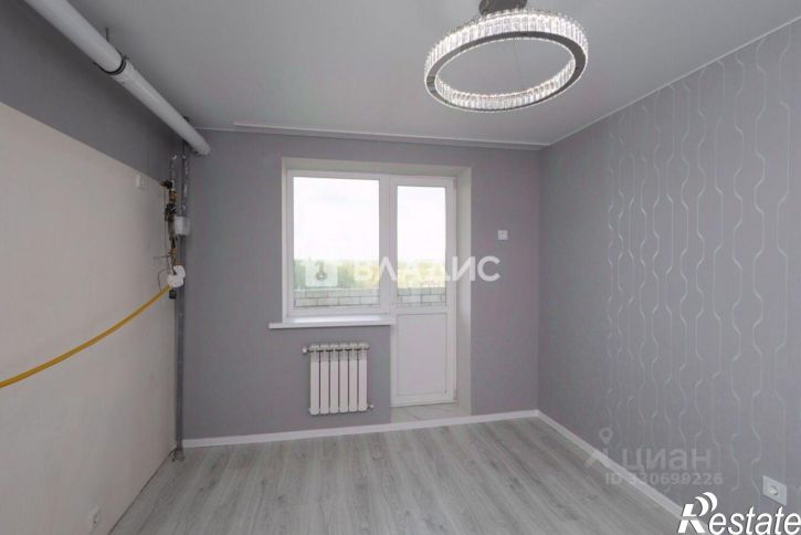 2-комн квартира ул Всесвятская, 13,  д. 13