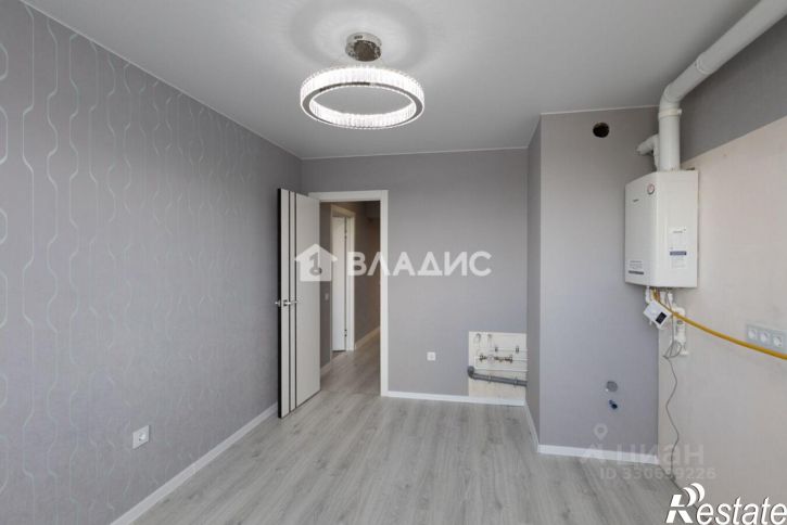 2-комн квартира ул Всесвятская, 13,  д. 13