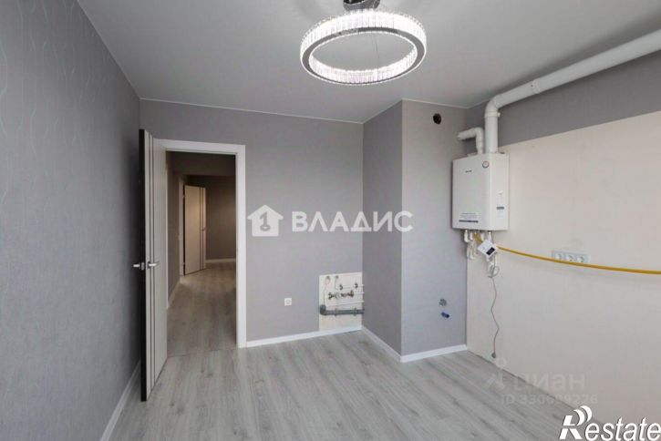 2-комн квартира ул Всесвятская, 13,  д. 13
