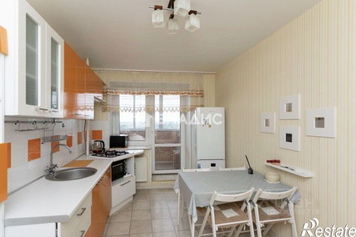 1-комн квартира улица Куйбышева, 5Б,  д. 5Б