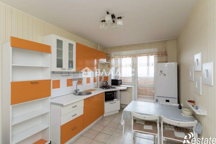 1-комн квартира улица Куйбышева, 5Б,  д. 5Б