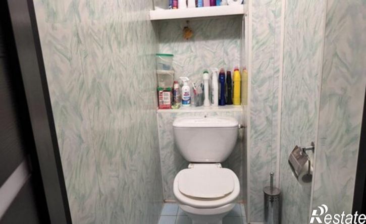 3-комн квартира улица Комиссарова, 21,  д. 21