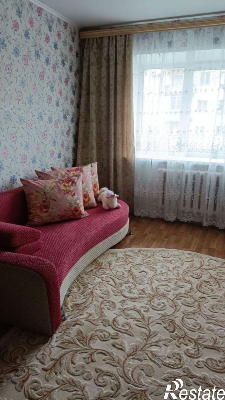 1-комн квартира ул Усти-на-Лабе, 13/19,  д. 13/19