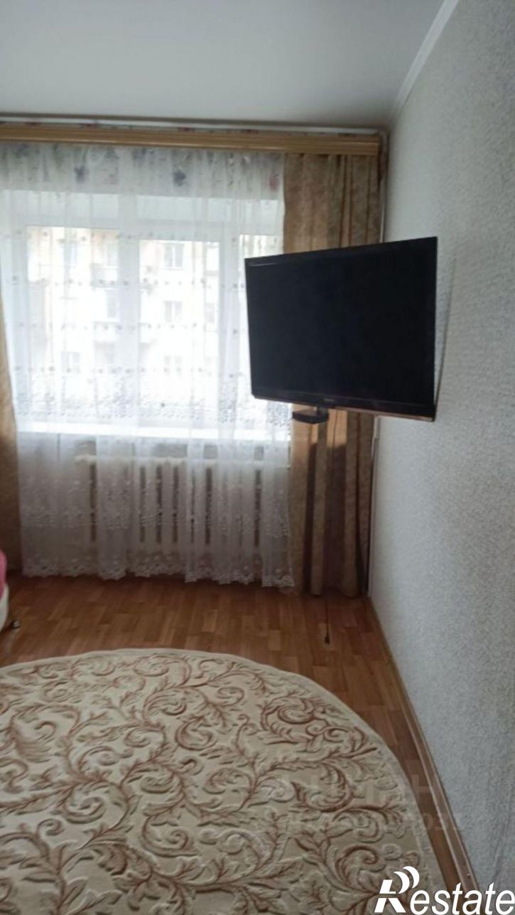 1-комн квартира ул Усти-на-Лабе, 13/19,  д. 13/19
