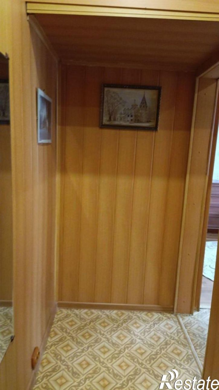 1-комн квартира ул Усти-на-Лабе, 13/19,  д. 13/19