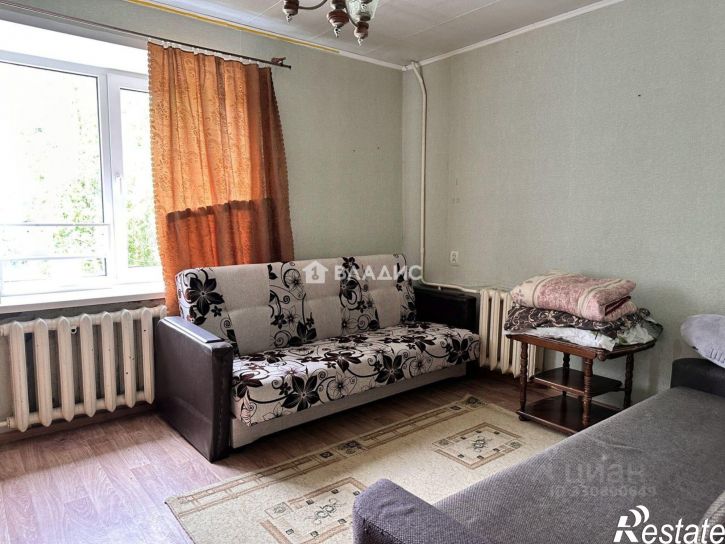 1-комн квартира ул Усти-на-Лабе, 36,  д. 36