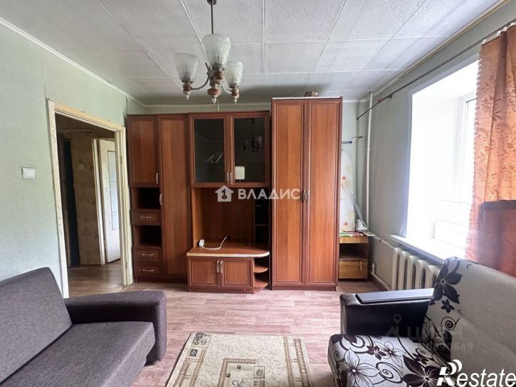 1-комн квартира ул Усти-на-Лабе, 36,  д. 36