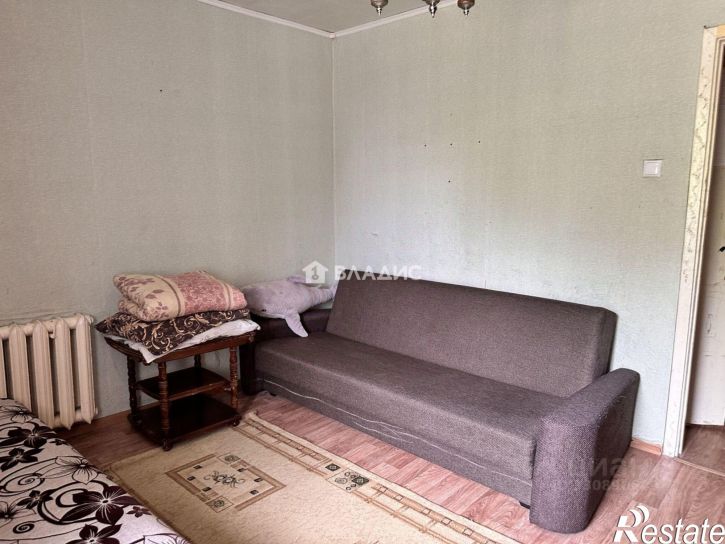 1-комн квартира ул Усти-на-Лабе, 36,  д. 36