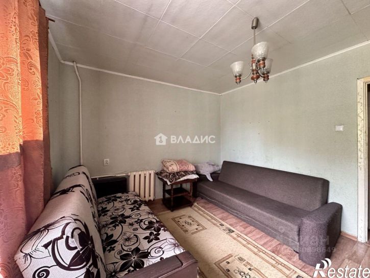 1-комн квартира ул Усти-на-Лабе, 36,  д. 36