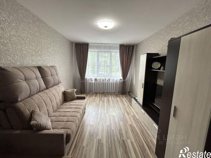 3-комн квартира ул Лесная, 9,  д. 9