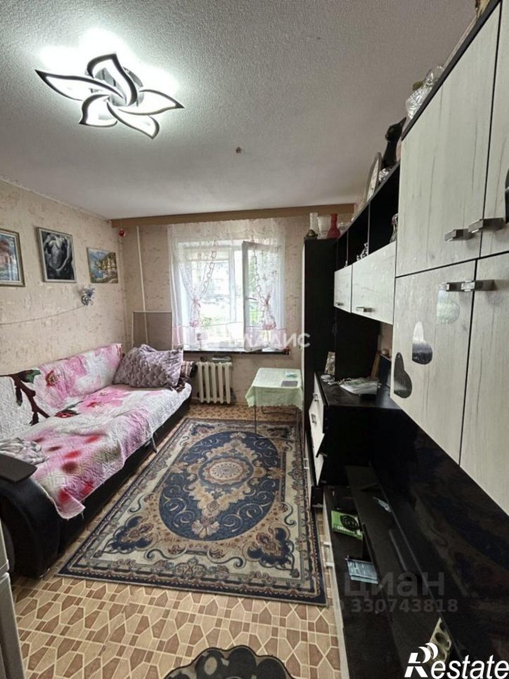 3-комн квартира ул Лесная, 9,  д. 9