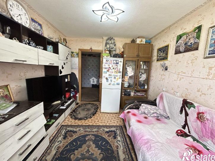 3-комн квартира ул Лесная, 9,  д. 9