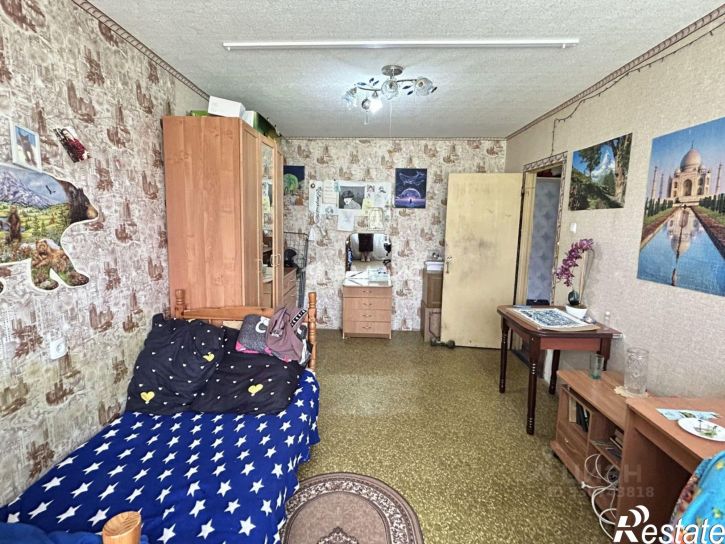3-комн квартира ул Лесная, 9,  д. 9