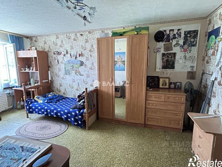 3-комн квартира ул Лесная, 9,  д. 9
