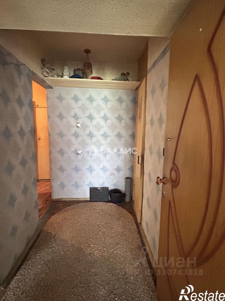 3-комн квартира ул Лесная, 9,  д. 9
