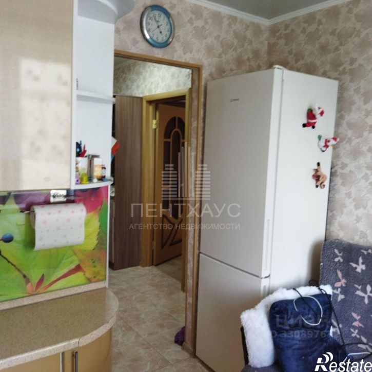 1-комн квартира ул Верхняя Дуброва, 36,  д. 36