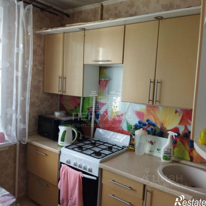 1-комн квартира ул Верхняя Дуброва, 36,  д. 36