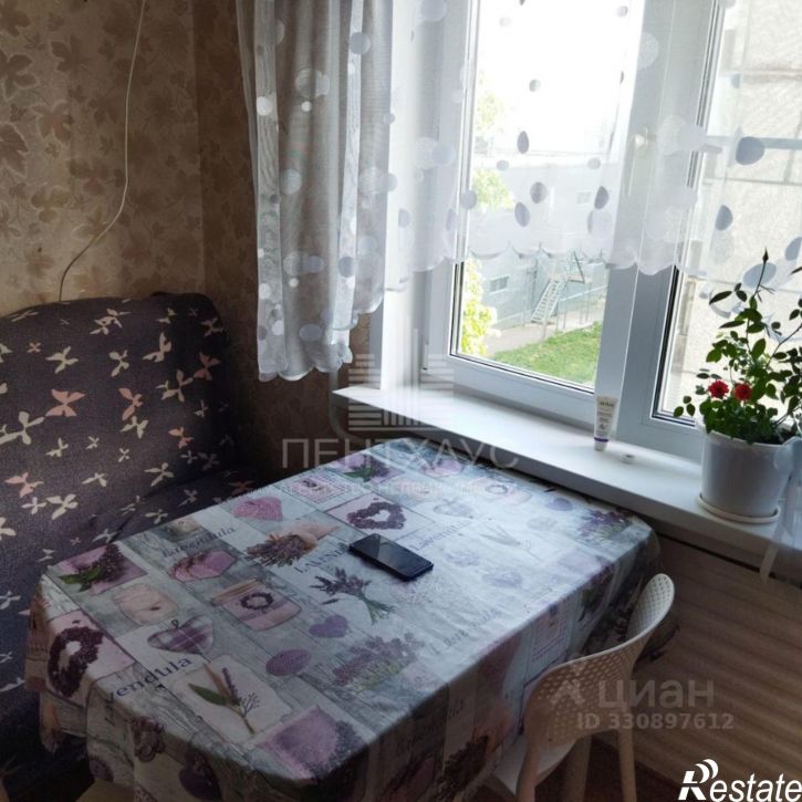 1-комн квартира ул Верхняя Дуброва, 36,  д. 36