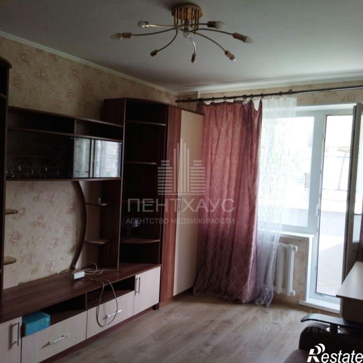 1-комн квартира ул Верхняя Дуброва, 36,  д. 36