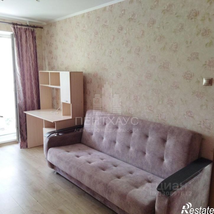 1-комн квартира ул Верхняя Дуброва, 36,  д. 36