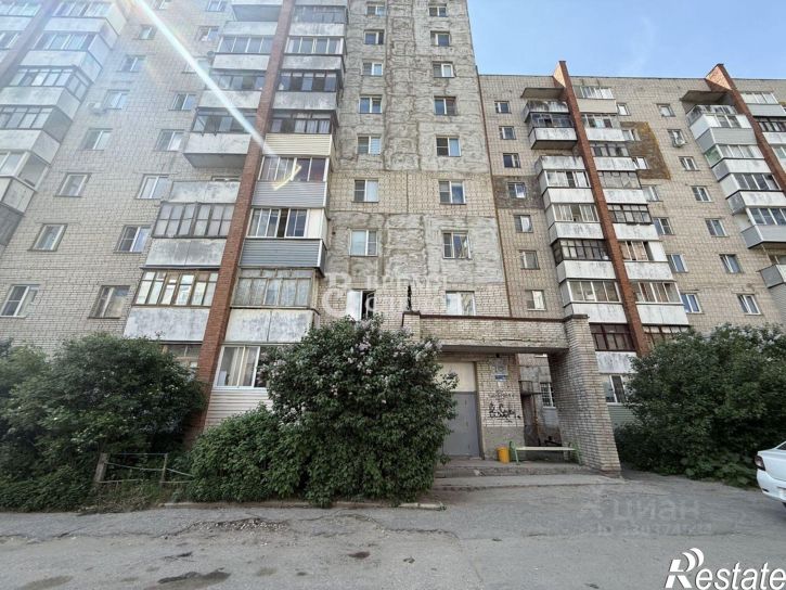1-комн квартира ул Нижняя Дуброва, 46Б,  д. 46Б