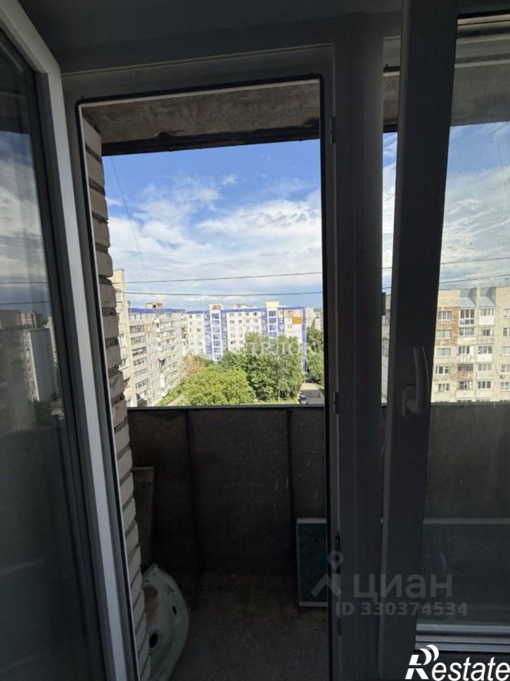 1-комн квартира ул Нижняя Дуброва, 46Б,  д. 46Б