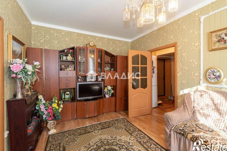 2-комн квартира 2-й Коллективный проезд, 6,  д. 6