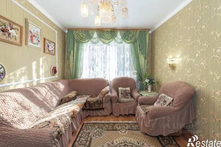 2-комн квартира 2-й Коллективный проезд, 6,  д. 6