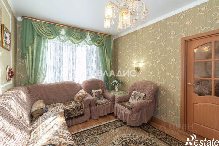 2-комн квартира 2-й Коллективный проезд, 6,  д. 6
