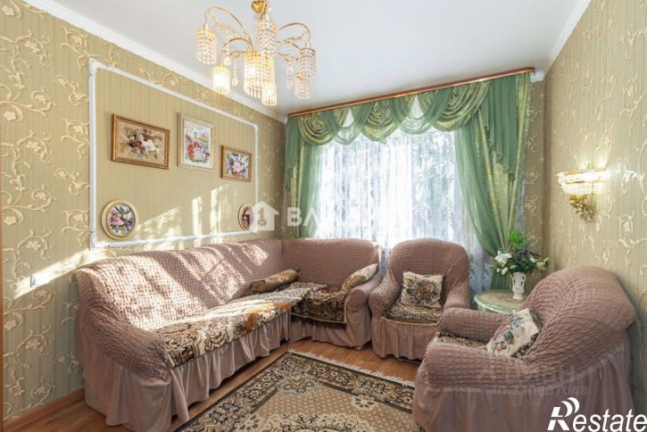 2-комн квартира 2-й Коллективный проезд, 6,  д. 6
